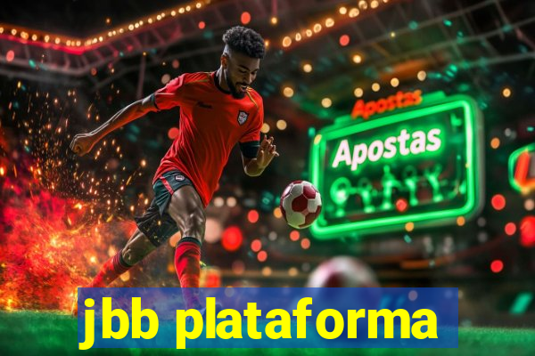 jbb plataforma